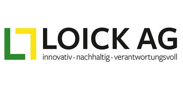 Logo der Loick AG